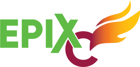 EPIXC logo without tagline